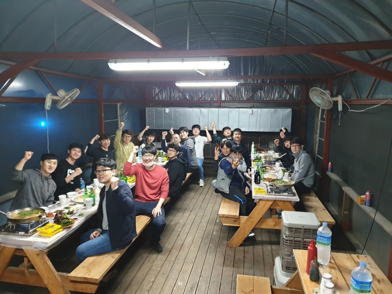 LG디스플레이(파주) 워크샵