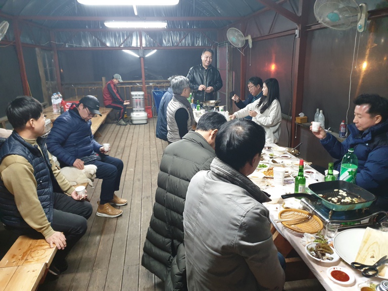 SK텔레콤(을지로)