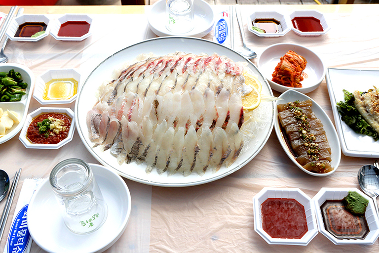 음식갤러리